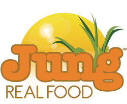 Jung Real Food